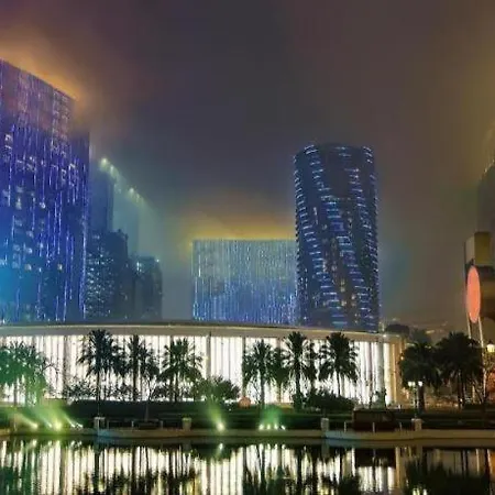 Inn Hotel Macau