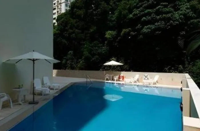 Hotel Inn Hotel Macau